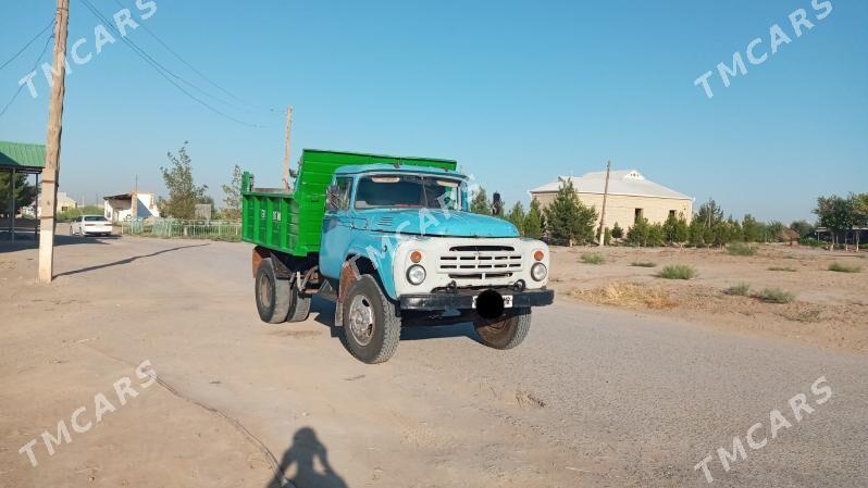 Zil 130 1988 - 56 000 TMT - Векильбазар - img 2