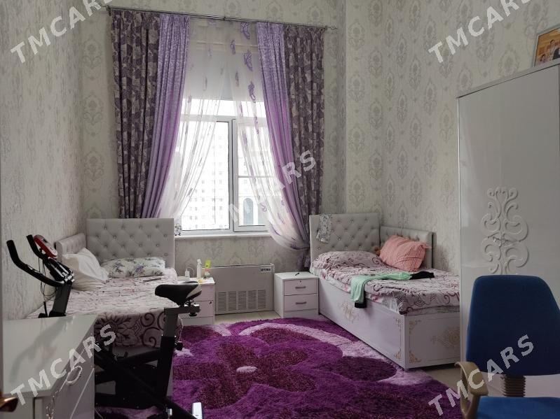 Elitka podwoýskiý - Podwoýski köç. (Bitarap Türkmenistan şaýoly) - img 5
