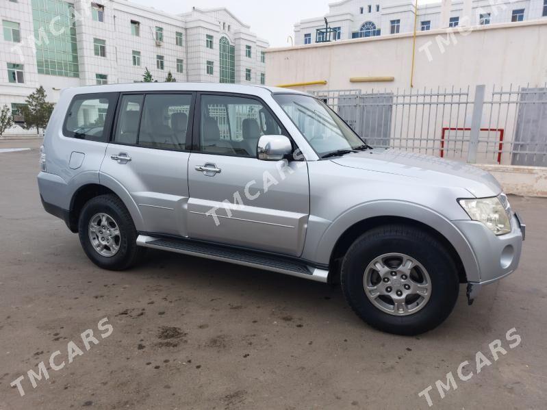 Mitsubishi Pajero 2008 - 220 000 TMT - Туркменбаши - img 2