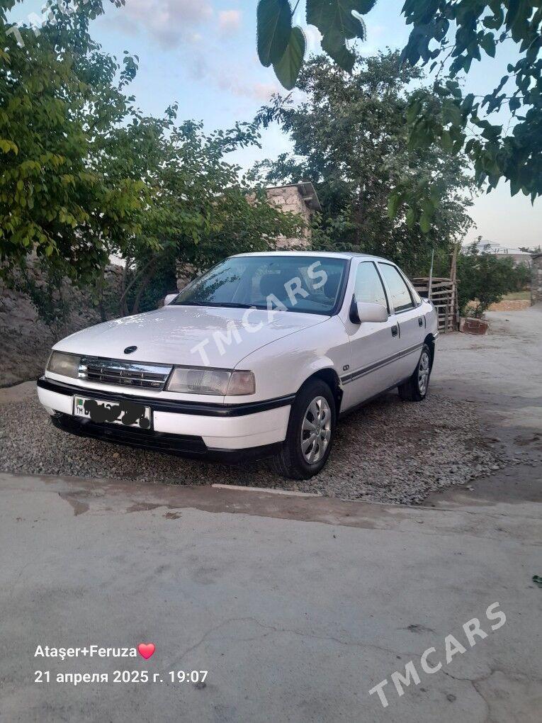 Opel Vectra 1990 - 35 000 TMT - Magdanly - img 2