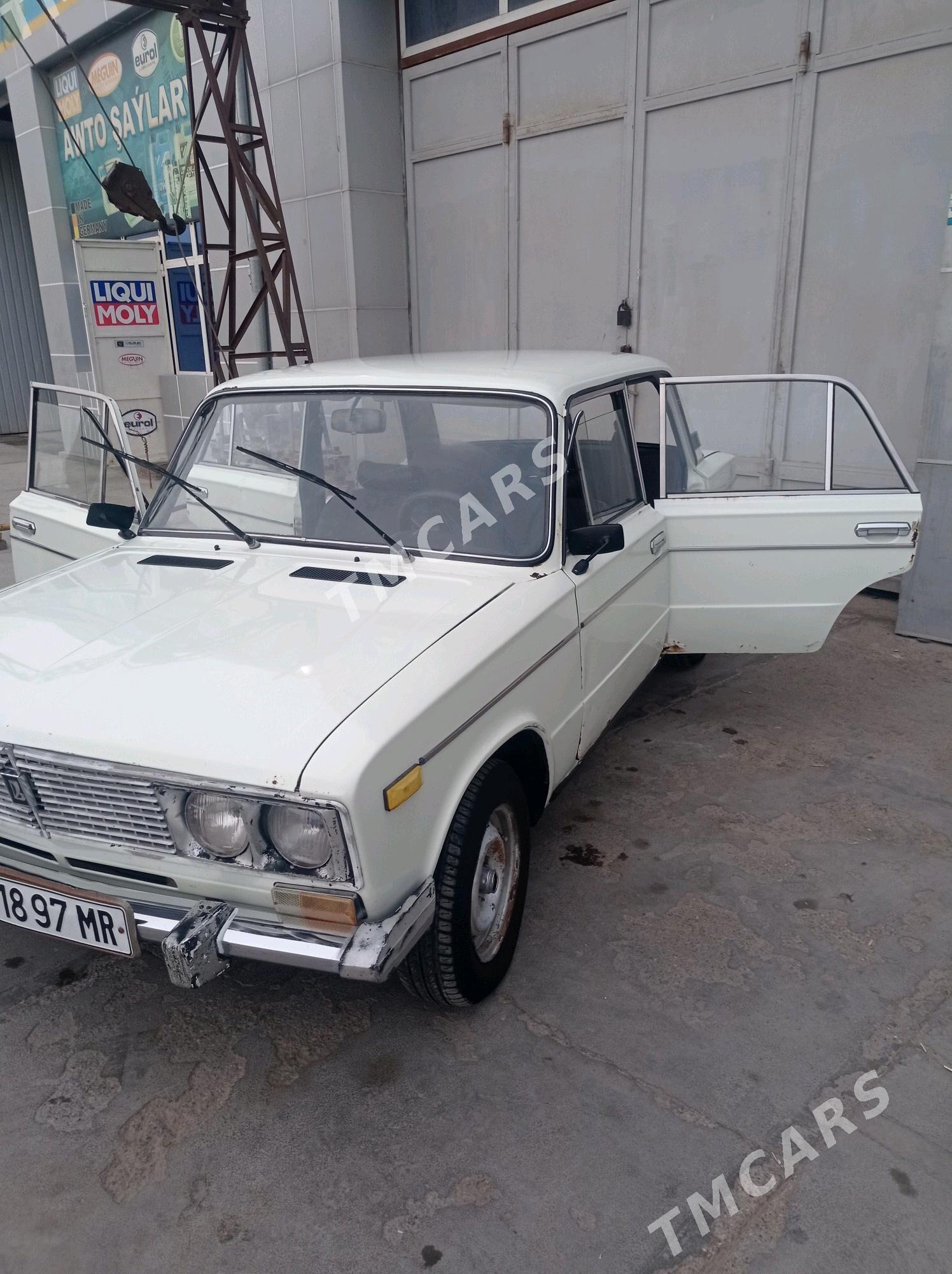 Lada 2106 1998 - 25 000 TMT - Baýramaly - img 5