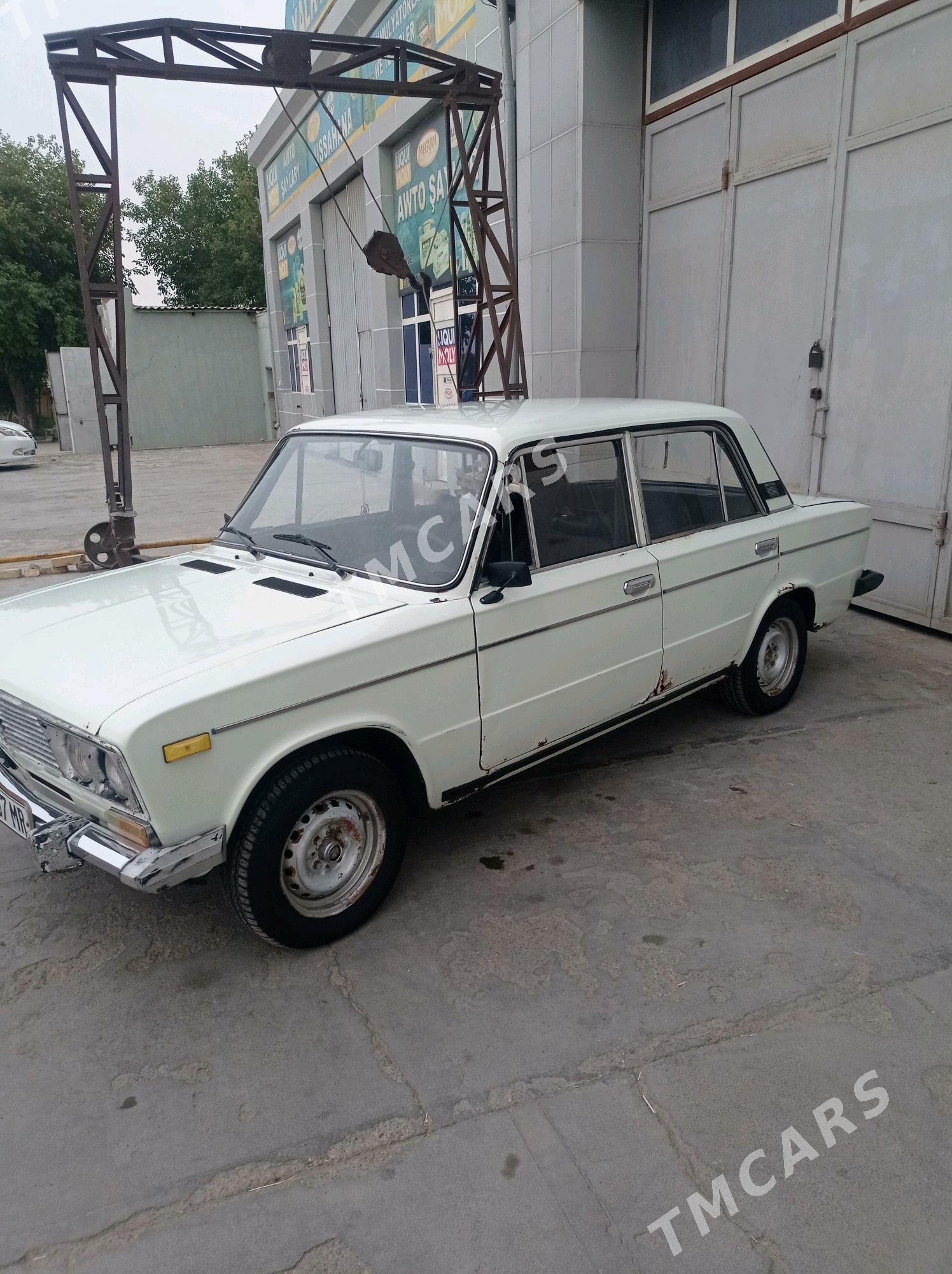 Lada 2106 1998 - 25 000 TMT - Baýramaly - img 6