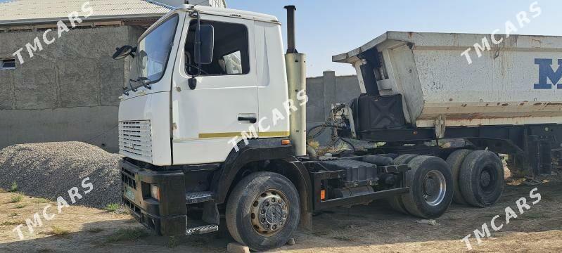 Maz Samosval 2014 - 320 000 TMT - Койтендаг - img 2