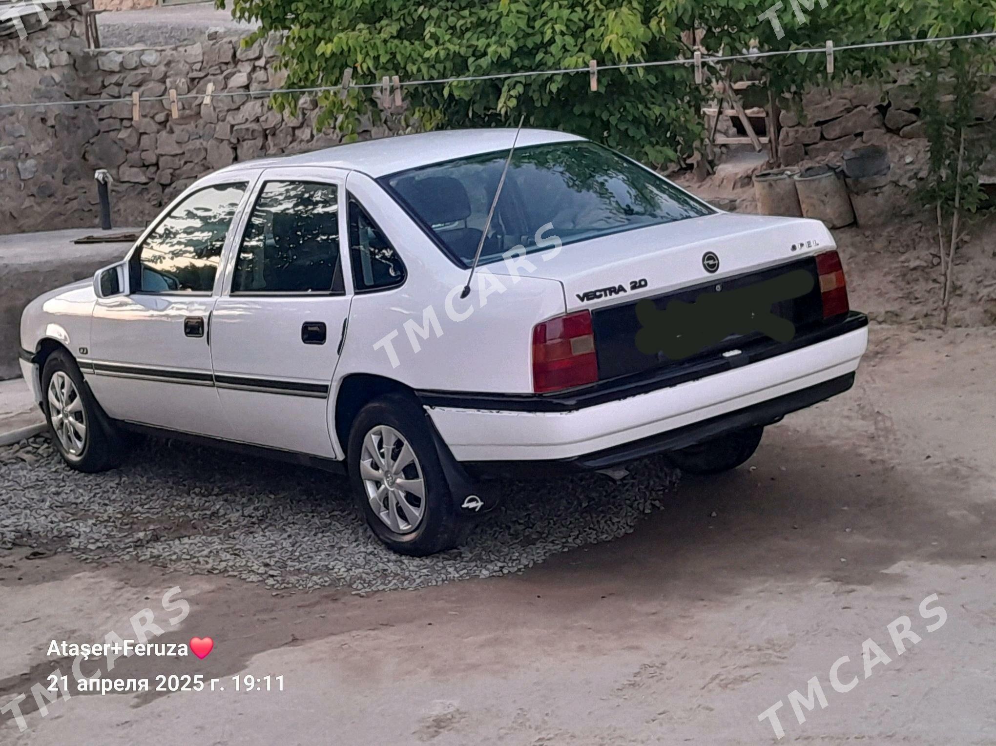 Opel Vectra 1990 - 35 000 TMT - Magdanly - img 4