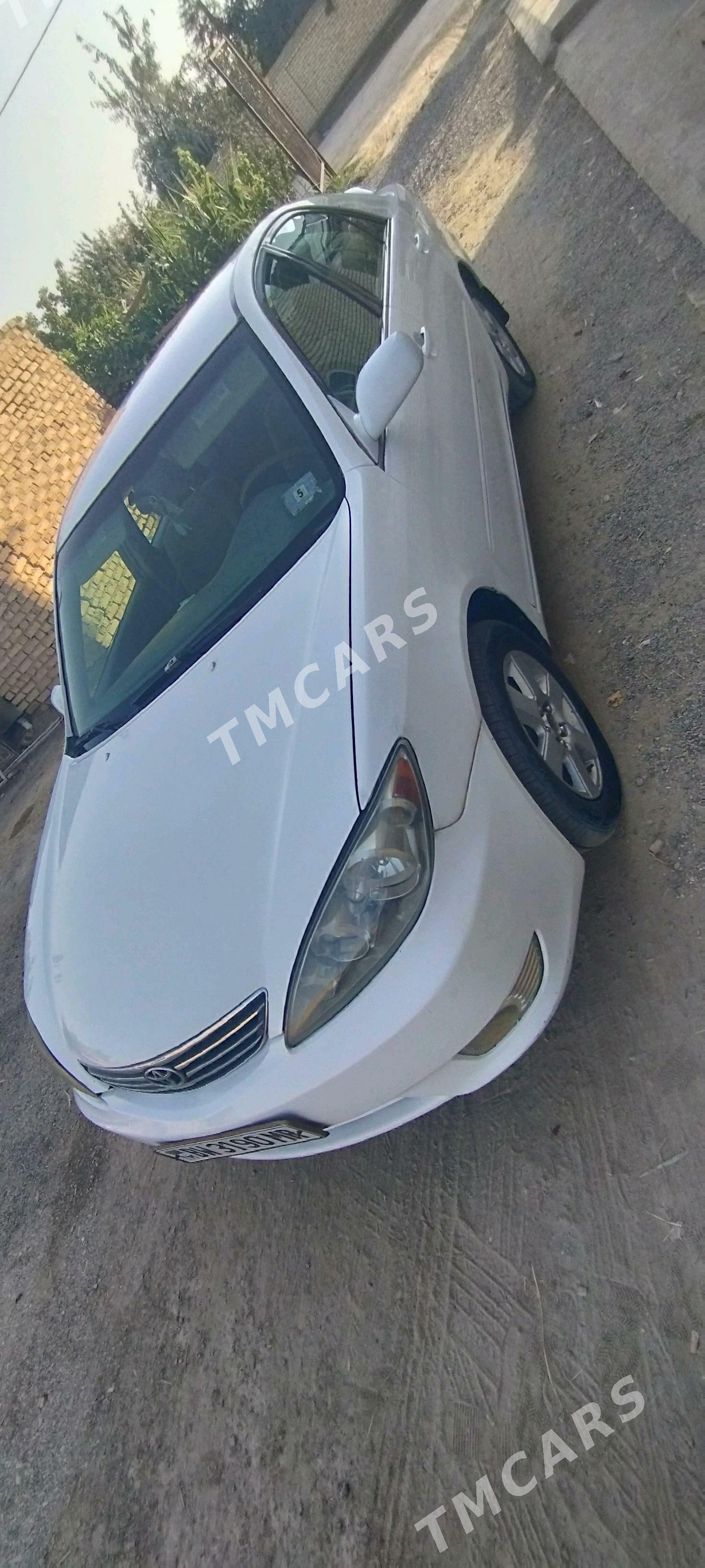 Toyota Camry 2003 - 160 000 TMT - Векильбазар - img 2