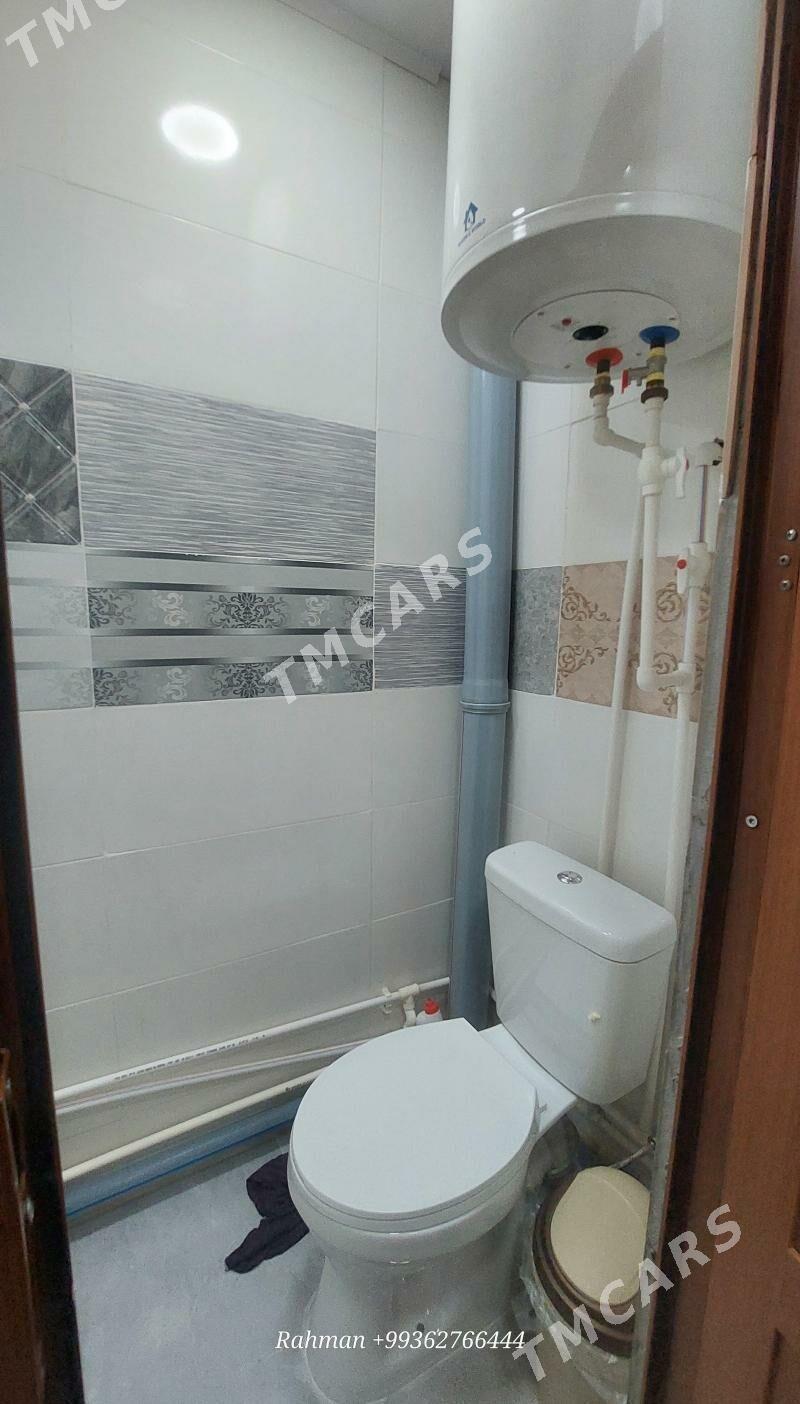 (2044)-ARENDA 4MKR GOSTINKA 1 KIÇI KOMNAT АРЕНДА - Aşgabat - img 7