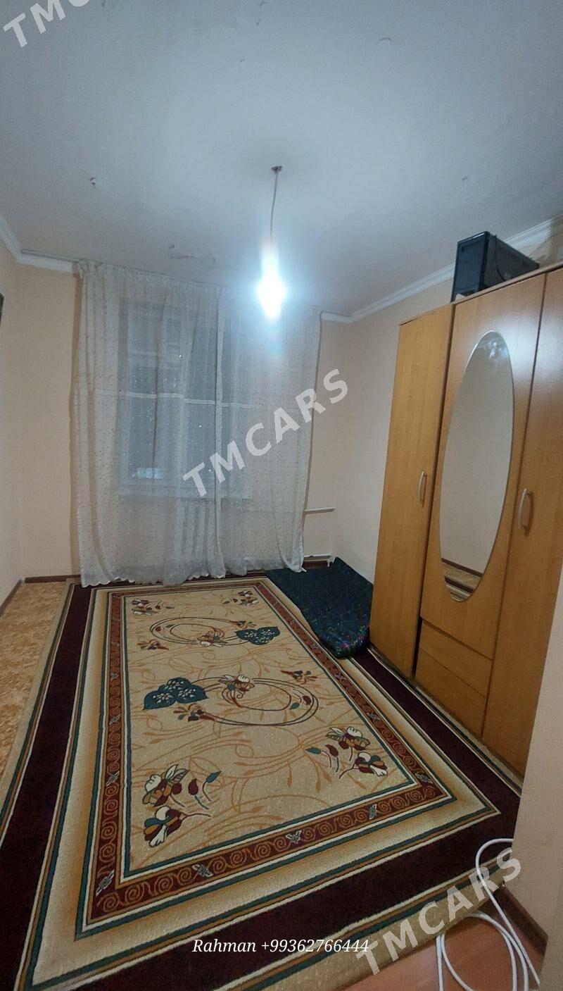 (2044)-ARENDA 4MKR GOSTINKA 1 KIÇI KOMNAT АРЕНДА - Aşgabat - img 8