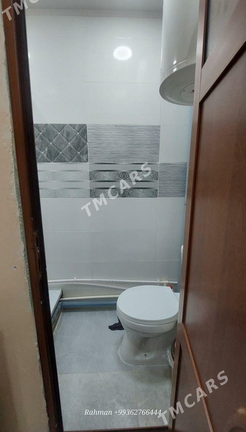 (2044)-ARENDA 4MKR GOSTINKA 1 KIÇI KOMNAT АРЕНДА - Aşgabat - img 5