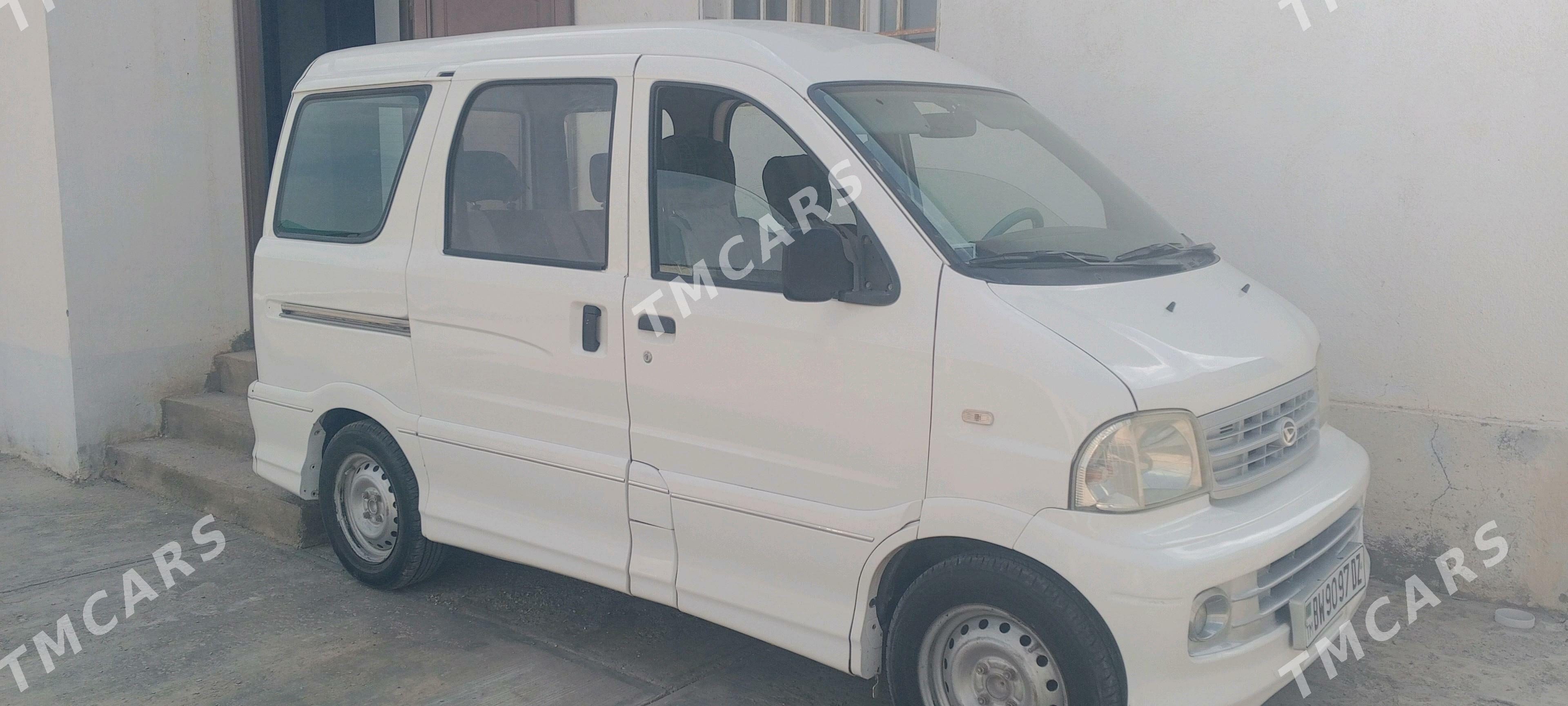 Daihatsu YRV 2001 - 70 000 TMT - Daşoguz - img 2