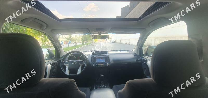 Toyota Land Cruiser Prado 2016 - 665 000 TMT - Aşgabat - img 6