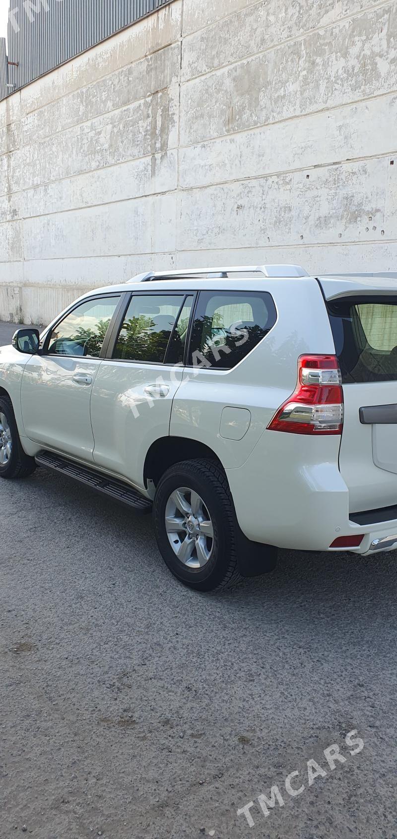Toyota Land Cruiser Prado 2016 - 665 000 TMT - Aşgabat - img 7