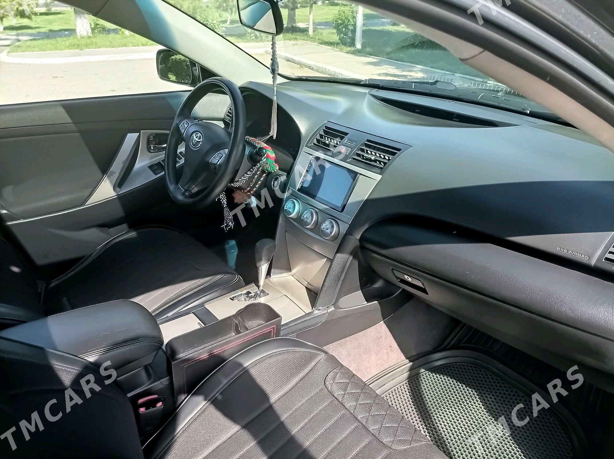 Toyota Camry 2010 - 190 000 TMT - Türkmenabat - img 5