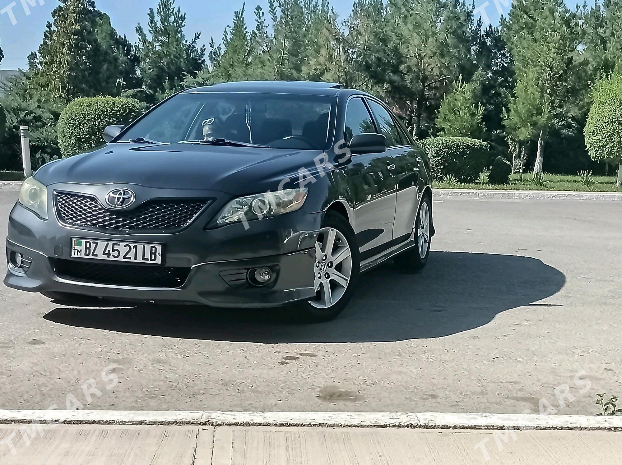 Toyota Camry 2010 - 190 000 TMT - Türkmenabat - img 2