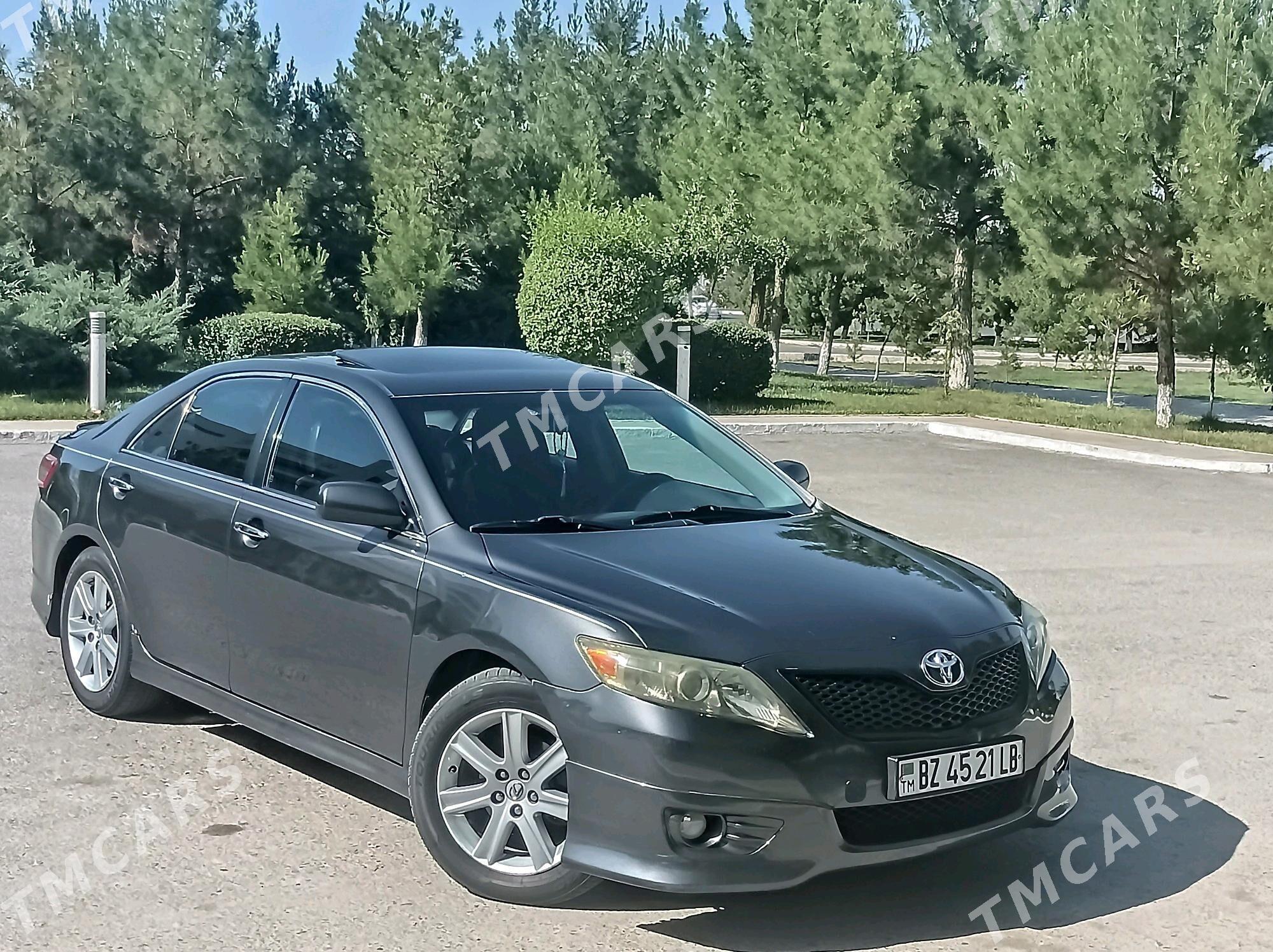 Toyota Camry 2010 - 190 000 TMT - Türkmenabat - img 4