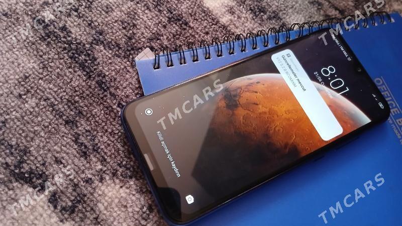 Redmi note 8 - Aşgabat - img 2