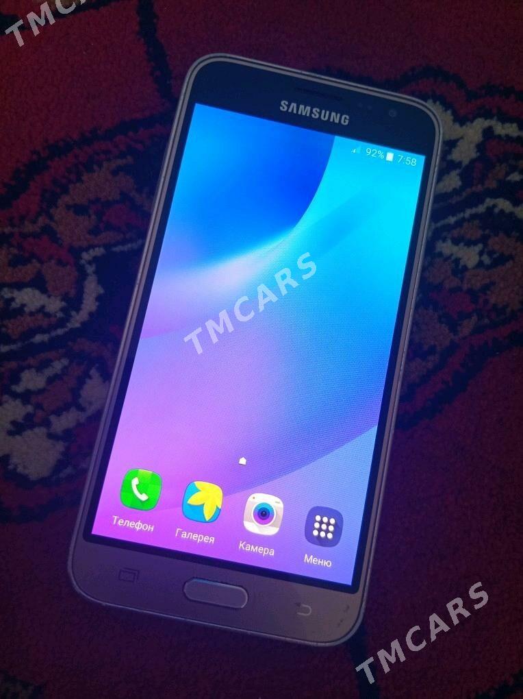 Samsung J-3 - Туркменгала - img 1