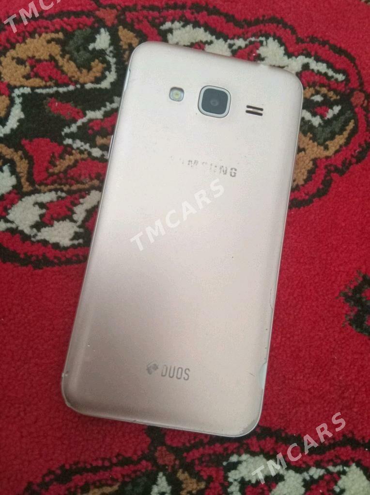 Samsung J-3 - Туркменгала - img 3