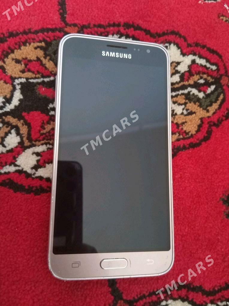 Samsung J-3 - Туркменгала - img 2