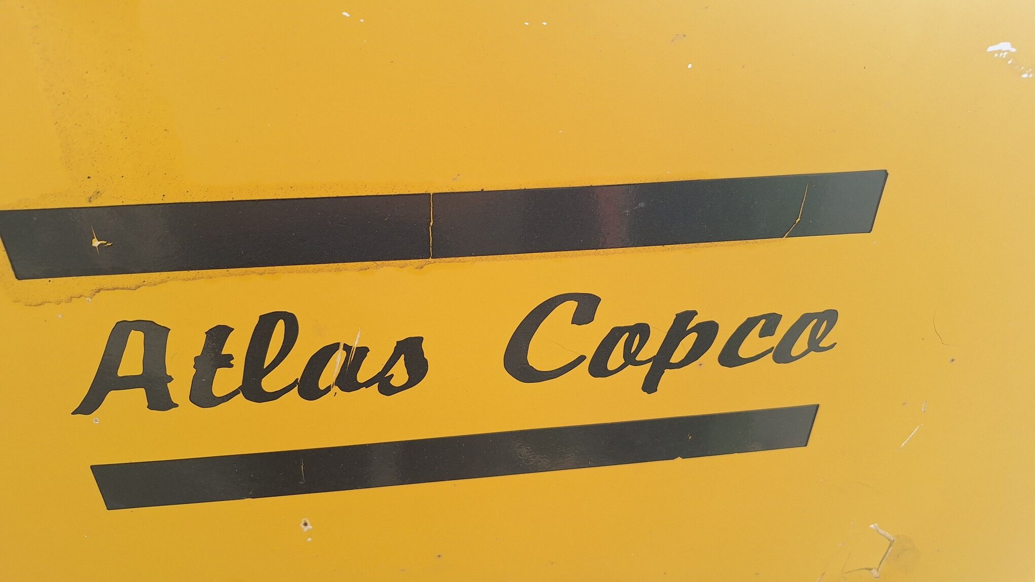 компрессор kampresor atlas cop 105 000 TMT - Aşgabat - img 4