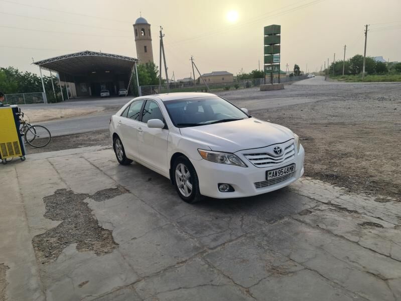 Toyota Camry 2009 - 140 000 TMT - Mary - img 5
