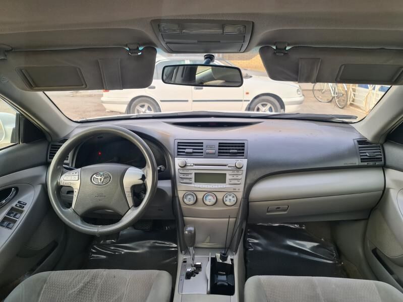 Toyota Camry 2009 - 140 000 TMT - Mary - img 8