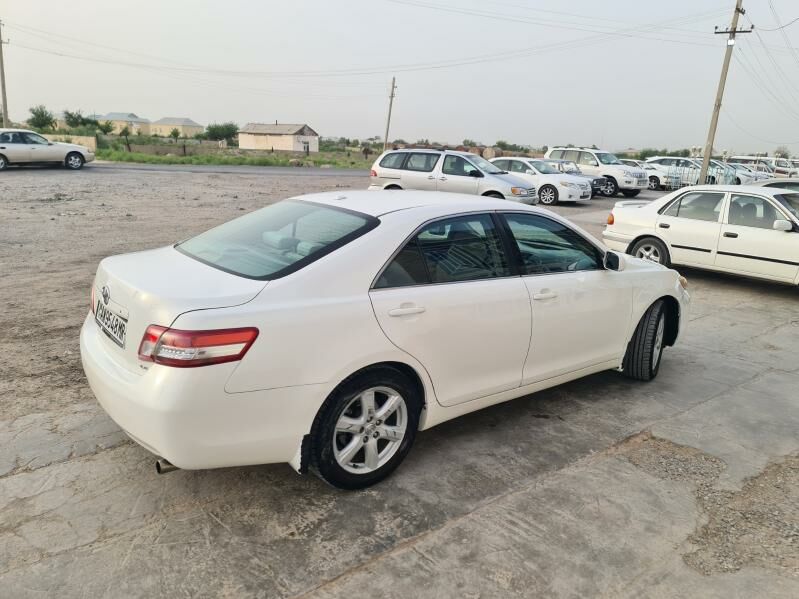 Toyota Camry 2009 - 140 000 TMT - Mary - img 7