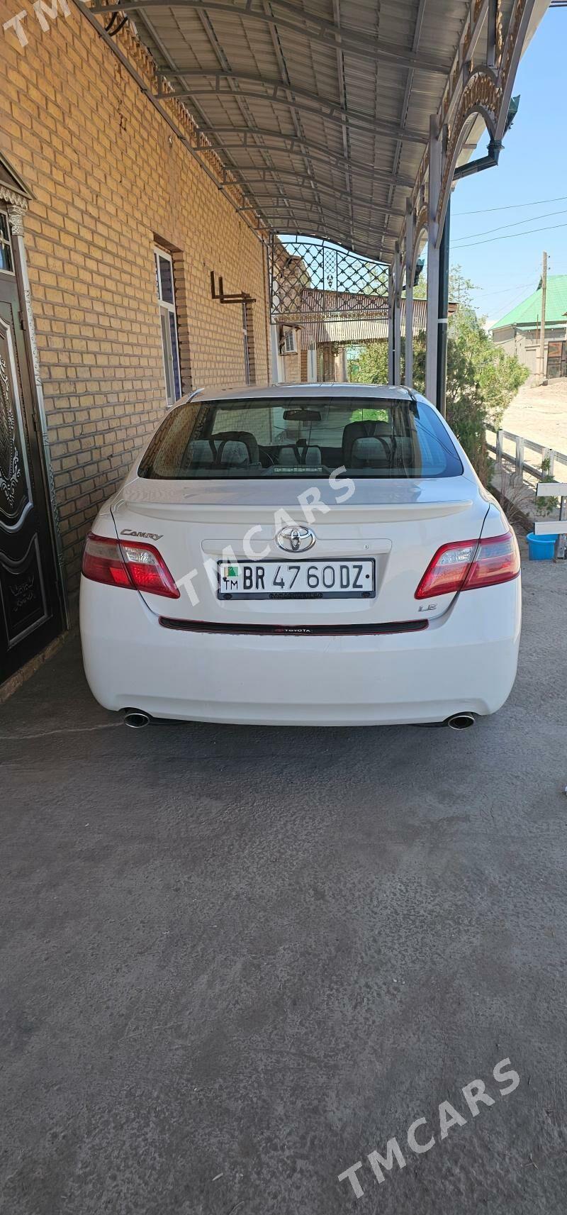 Toyota Camry 2009 - 220 000 TMT - Akdepe - img 5