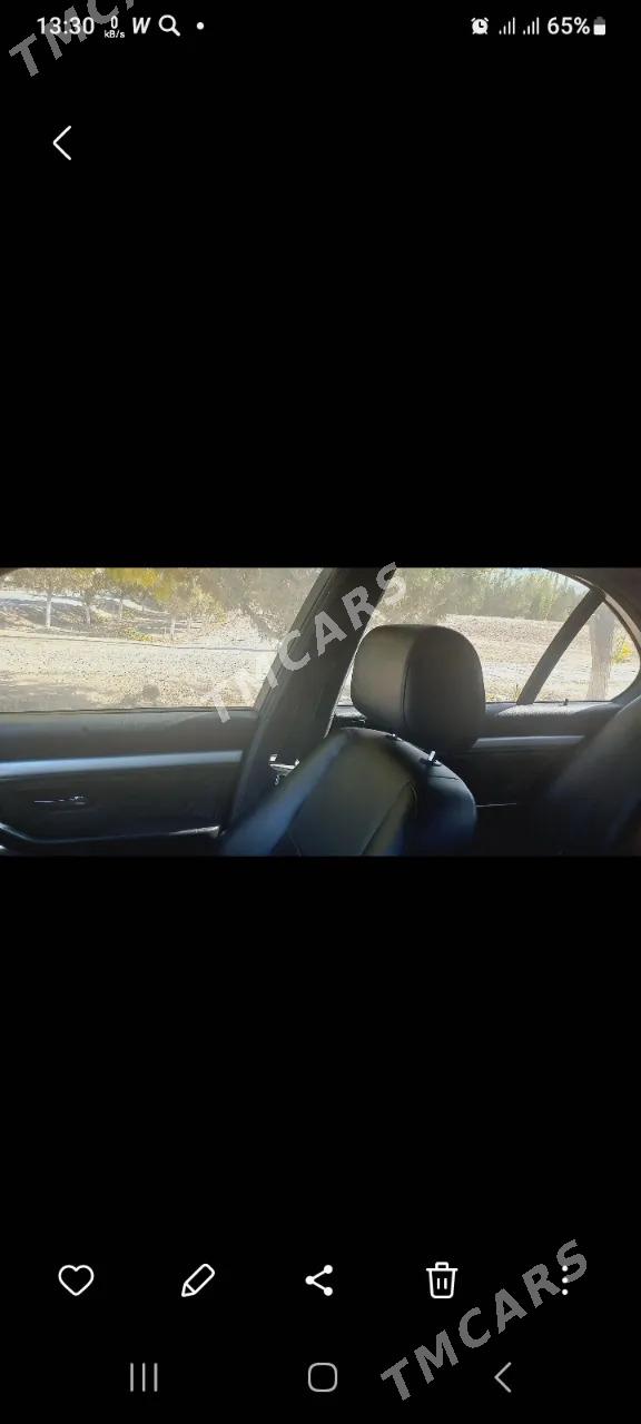 BMW 530 2000 - 130 000 TMT - Daşoguz - img 2