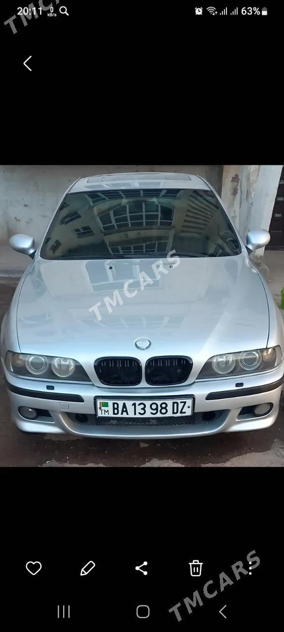 BMW 530 2000 - 130 000 TMT - Daşoguz - img 6