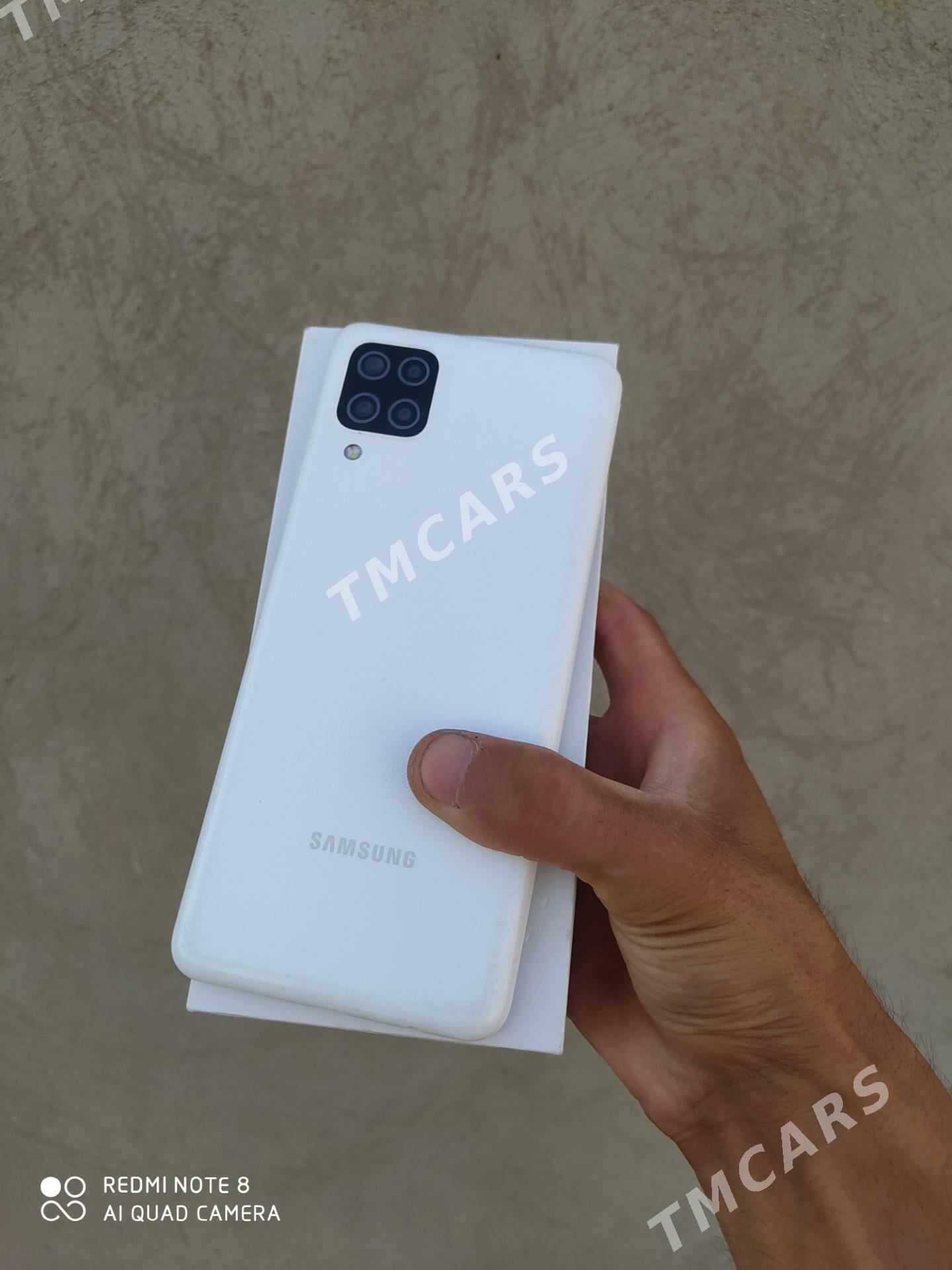 Samsung Galaxy m12 - Balkanabat - img 3