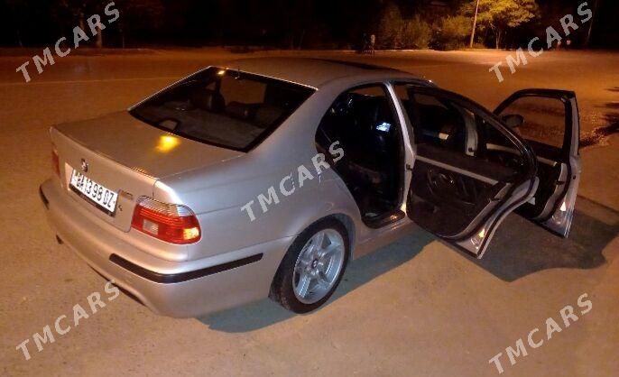 BMW 530 2000 - 130 000 TMT - Daşoguz - img 7