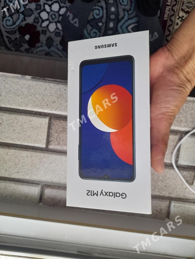 Samsung Galaxy m12 - Balkanabat - img 4