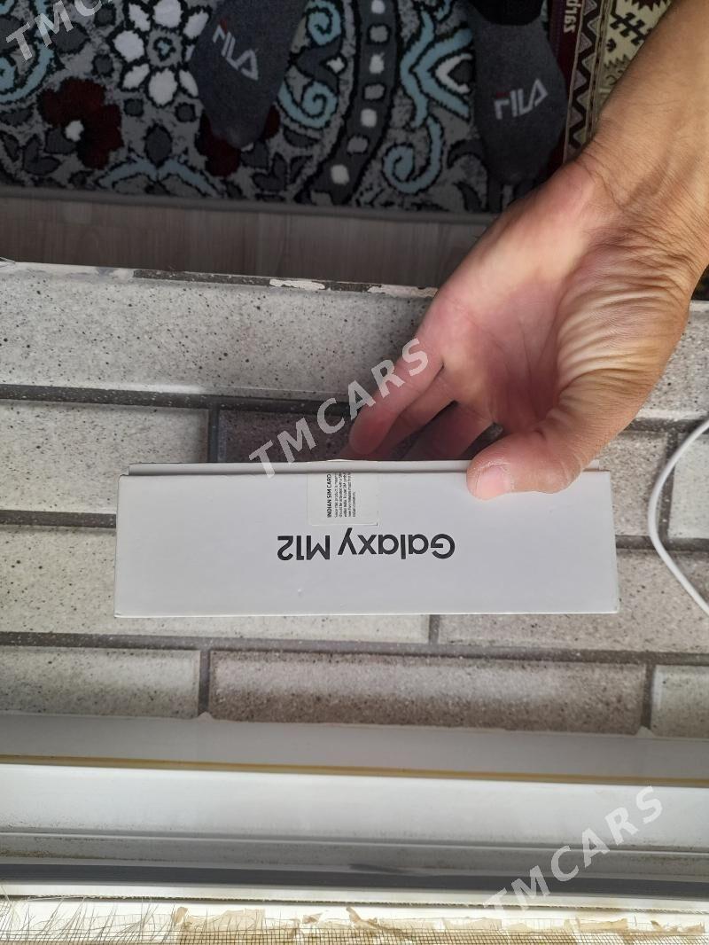 Samsung Galaxy m12 - Balkanabat - img 5