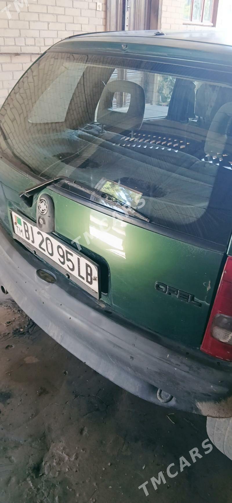 Opel Vita 1997 - 20 000 TMT - Туркменабат - img 3