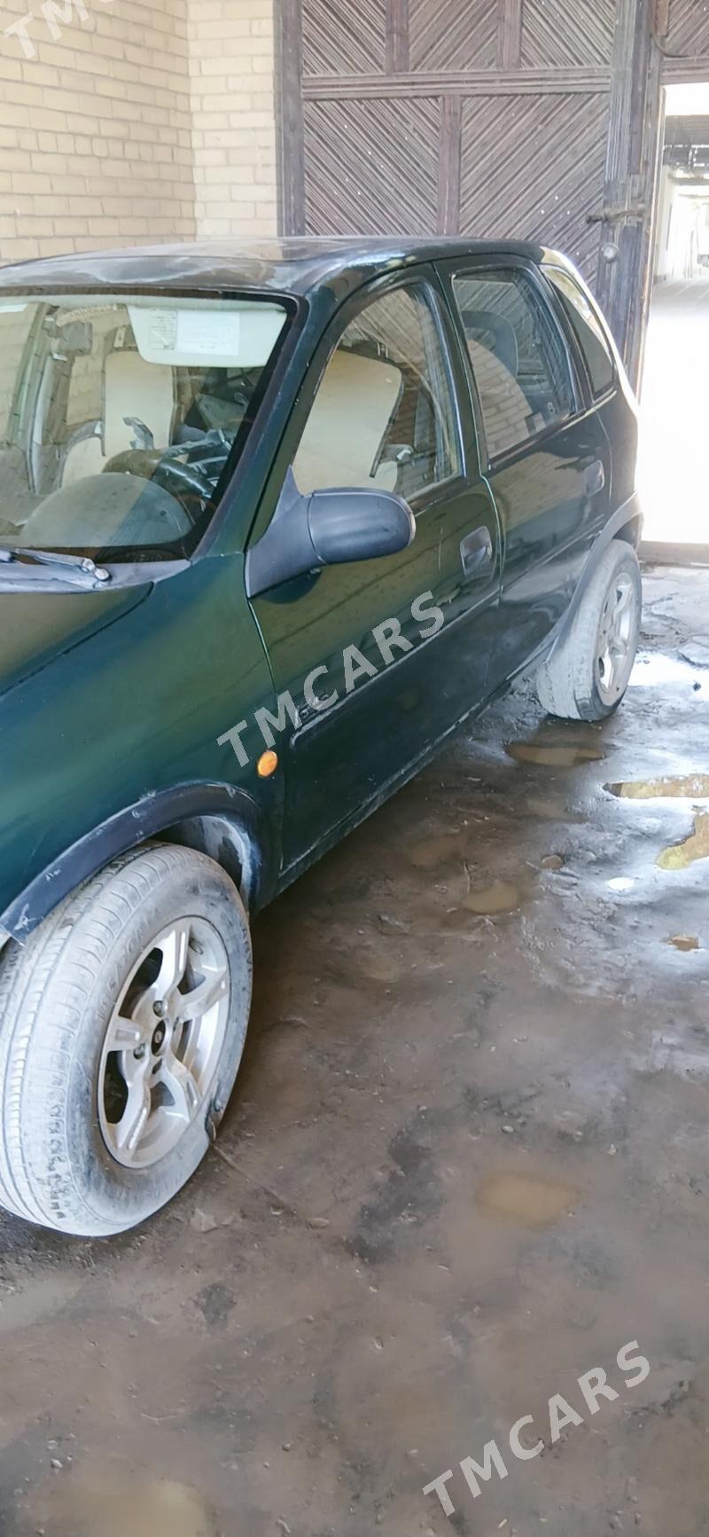 Opel Vita 1997 - 20 000 TMT - Туркменабат - img 4