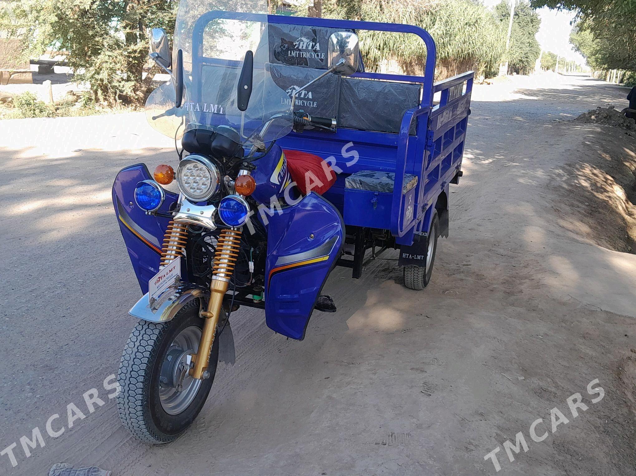 Fekon FK200-14G 2024 - 30 000 TMT - Бабадайхан - img 3