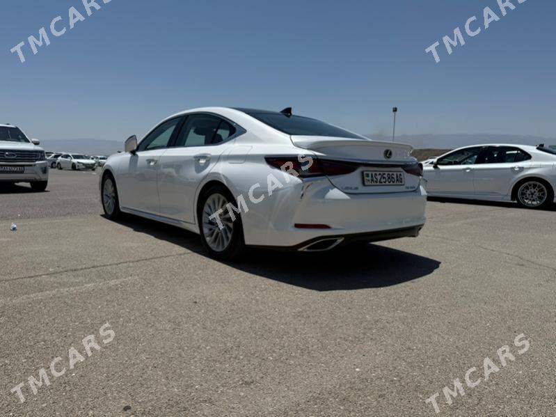 Lexus ES 350 2019 - 590 000 TMT - Ашхабад - img 2