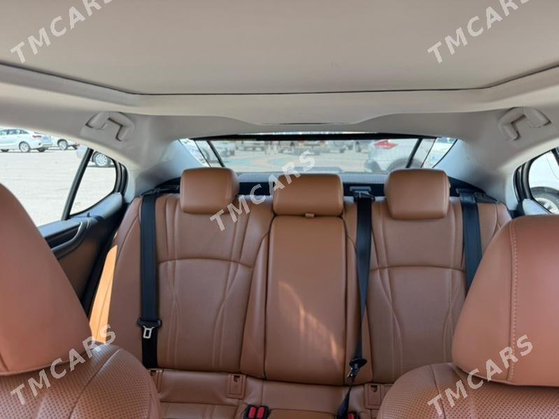 Lexus ES 350 2019 - 590 000 TMT - Ашхабад - img 6