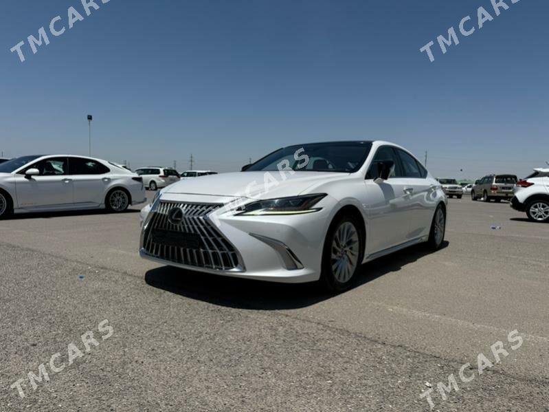 Lexus ES 350 2019 - 590 000 TMT - Ашхабад - img 5