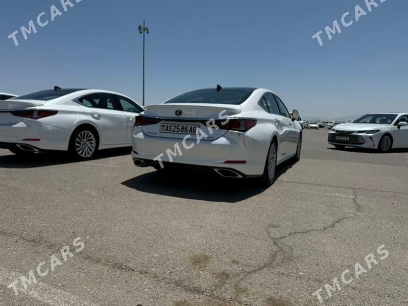 Lexus ES 350 2019 - 590 000 TMT - Ашхабад - img 4