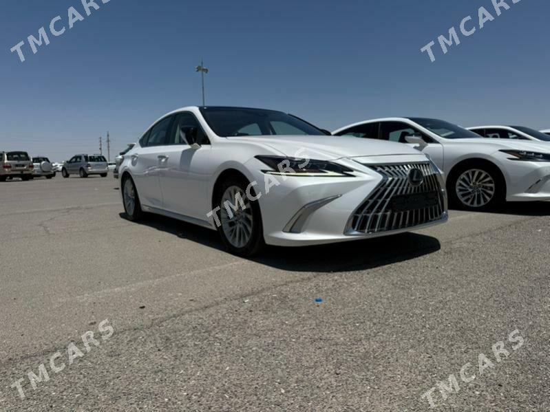 Lexus ES 350 2019 - 590 000 TMT - Ашхабад - img 3
