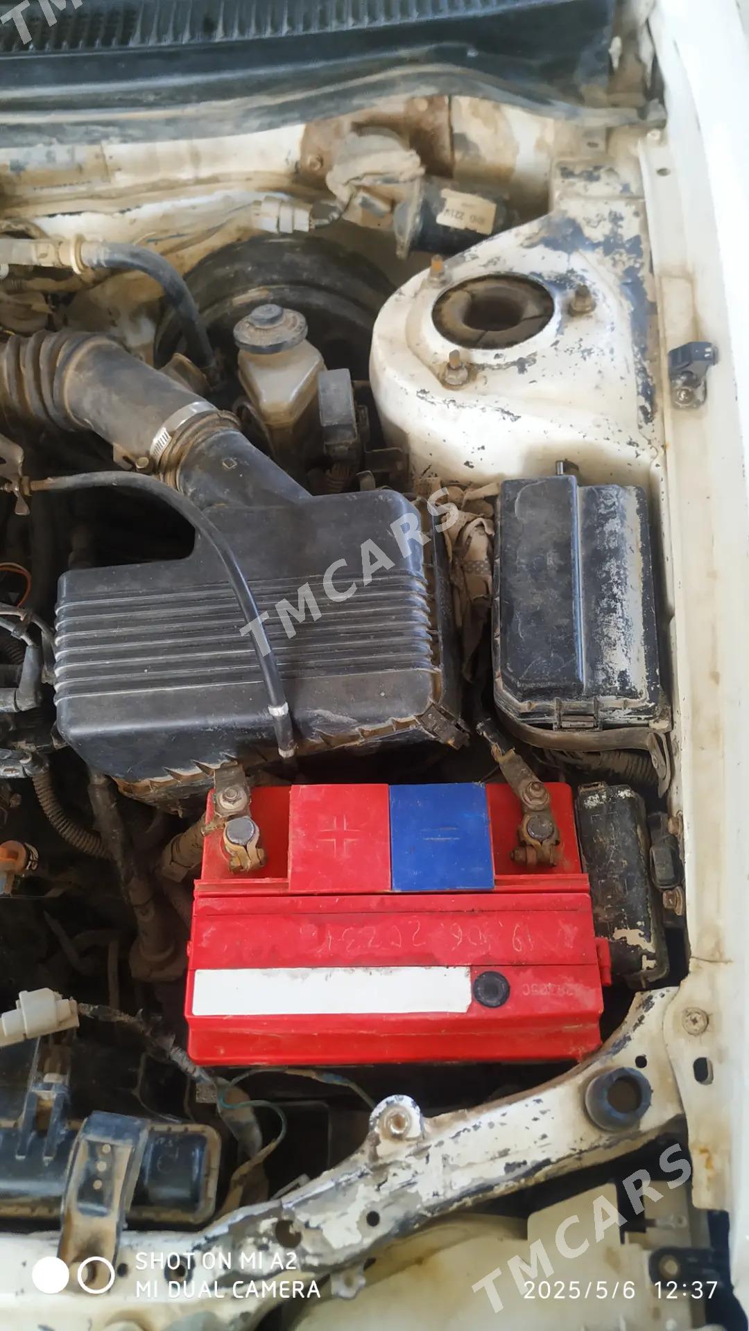 Toyota Corolla 1993 - 38 000 TMT - Гарабекевюл - img 7