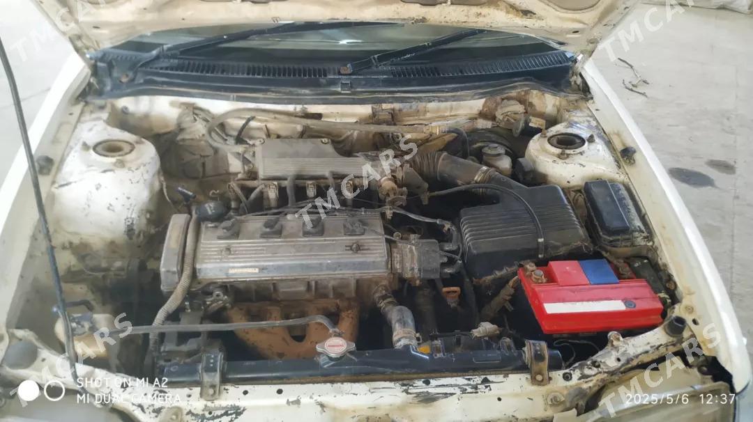 Toyota Corolla 1993 - 38 000 TMT - Гарабекевюл - img 8