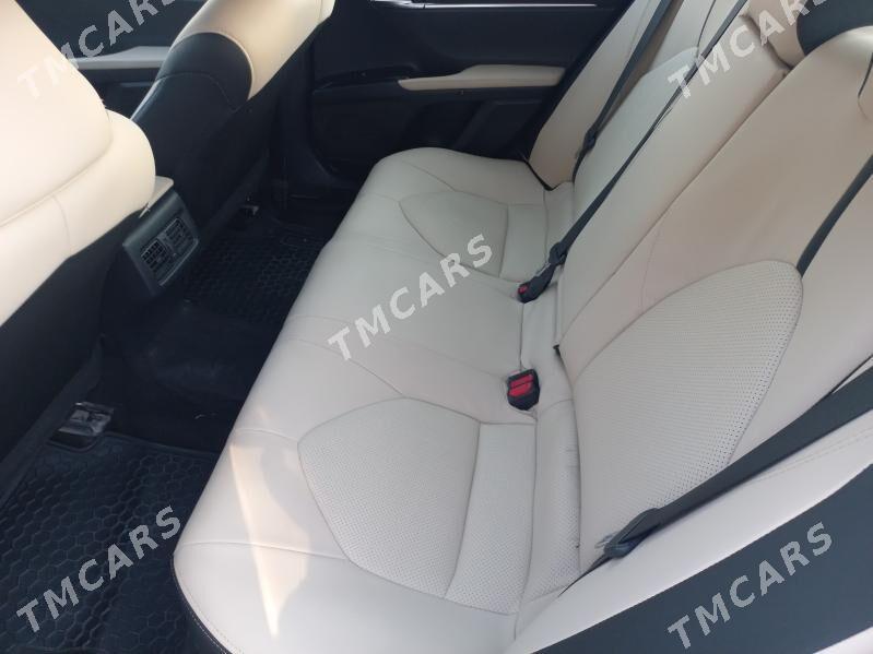 Toyota Camry 2018 - 245 000 TMT - Gökdepe - img 3