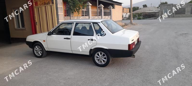Lada 21099 2011 - 100 000 TMT - Gökdepe - img 2