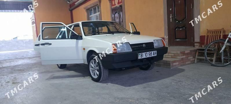 Lada 21099 2011 - 100 000 TMT - Gökdepe - img 3
