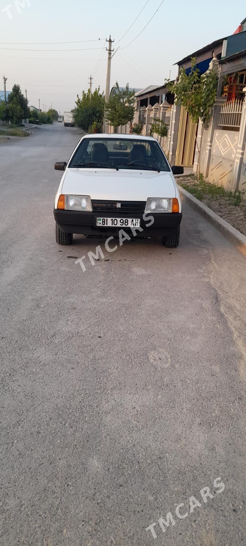 Lada 21099 2011 - 100 000 TMT - Gökdepe - img 6