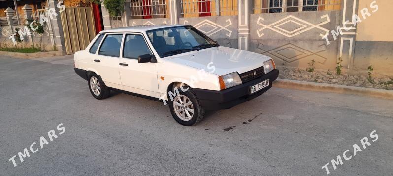 Lada 21099 2011 - 100 000 TMT - Gökdepe - img 5