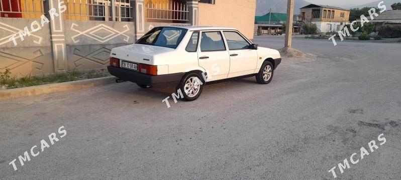 Lada 21099 2011 - 100 000 TMT - Gökdepe - img 4