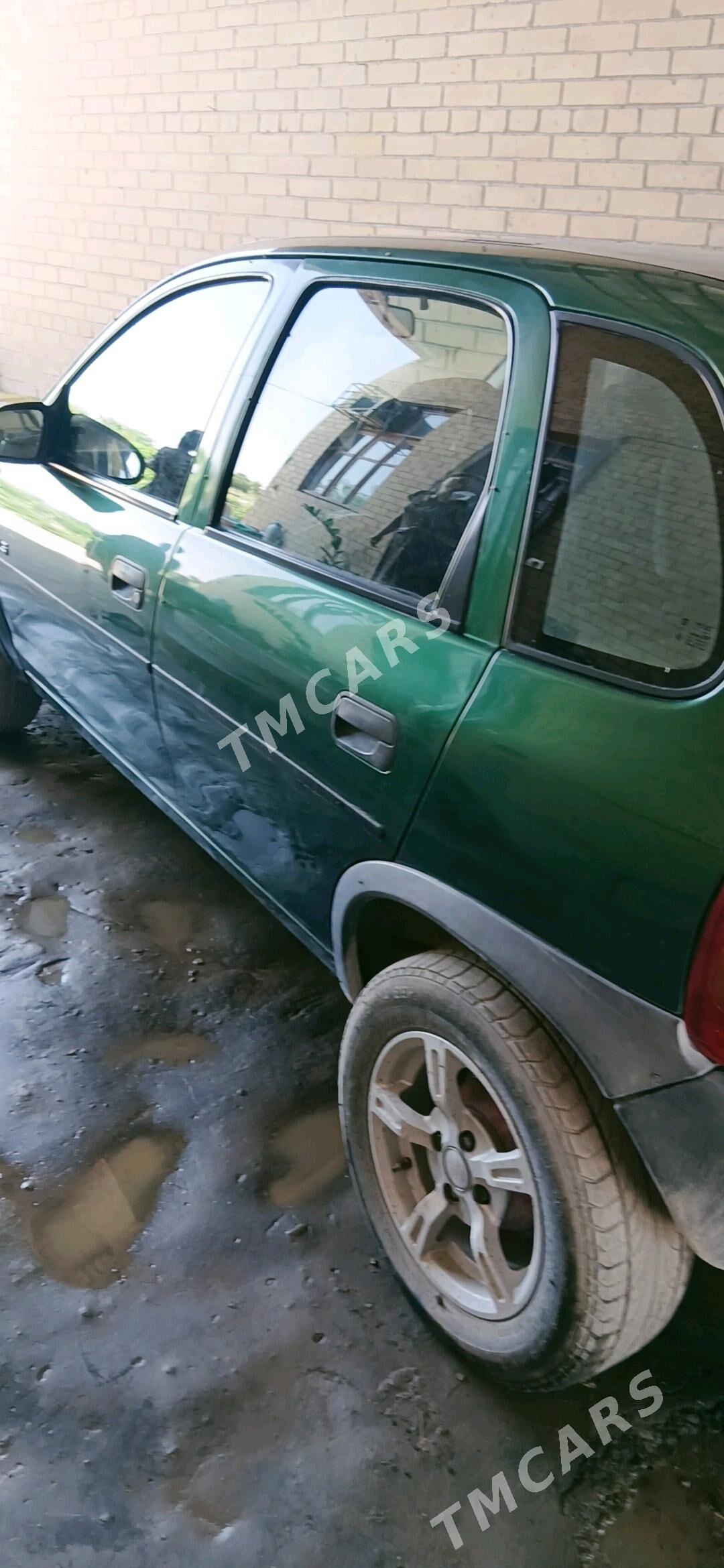 Opel Vita 1997 - 20 000 TMT - Туркменабат - img 5